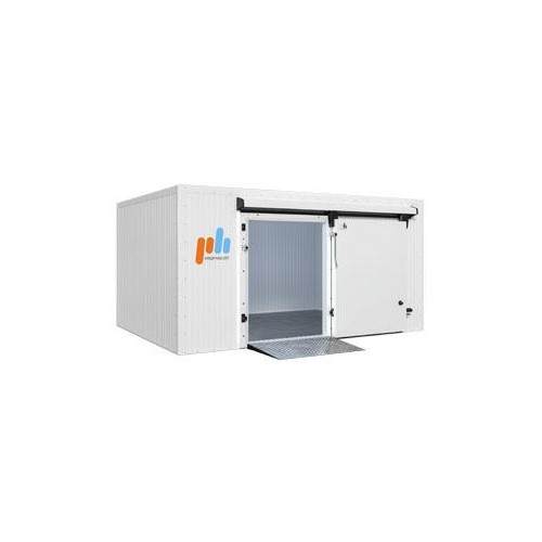 Холодильная камера КХПФ-9,9-80